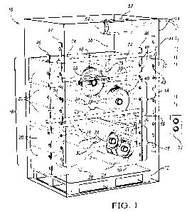 Une figure unique qui représente un dessin illustrant l'invention.